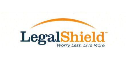 LegalShield Logo - Legal Shield Paulette Meeks
