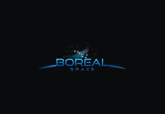 Space Logo - 10 designs that are out of this world