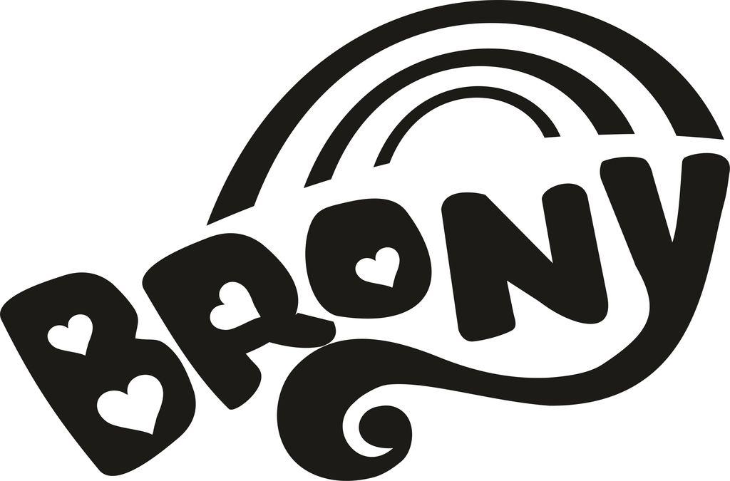 Men's Apparel Logo - Bronyism Mens Apparel Friendship Merchandise Adult Fan MLP Bronies ...
