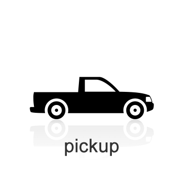Pickup Truck Logo - MoreThanTrucks.com, Inc. | 50 Sunrise Hwy. Massapequa, NY 11758 ...