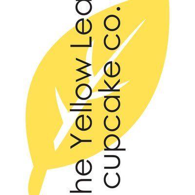 Yellow Leaf Logo - The Yellow Leaf