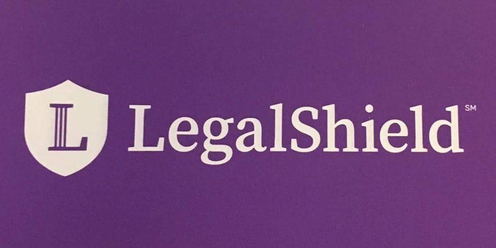LegalShield Logo - Legal Shield (Peter Lopez)