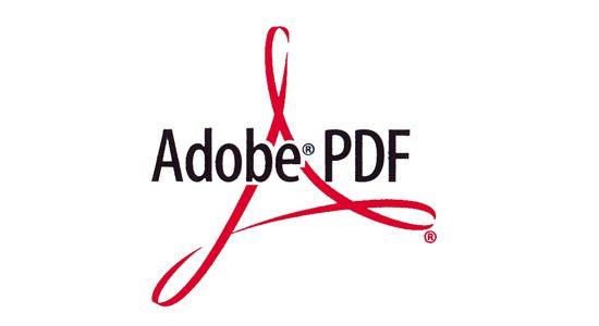 Adobe Acrobat Logo - Adobe acrobat Logos
