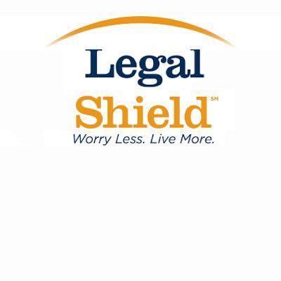 LegalShield Logo - Featured Member- LegalShield Chamber of Commerce