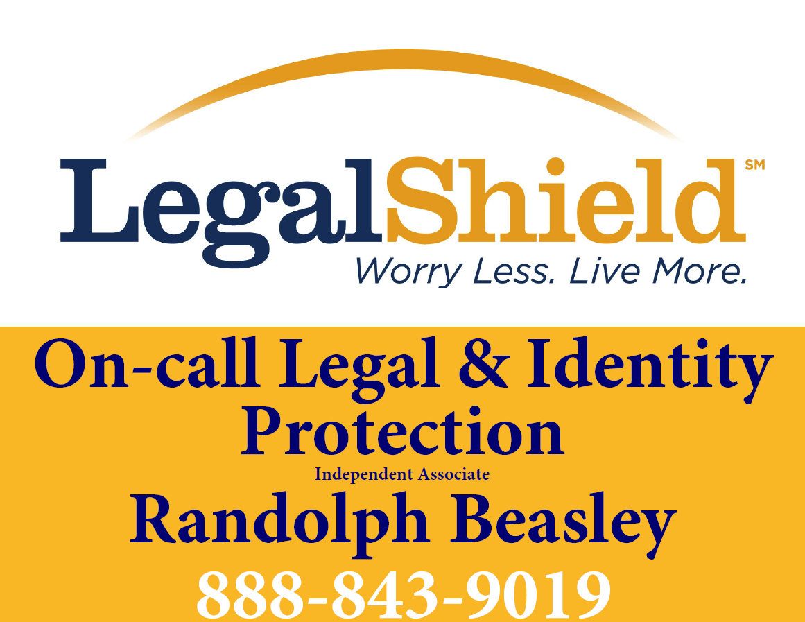 LegalShield Logo - Lake Arrowhead Communities Chamber of Commerce Legal Shield Logo