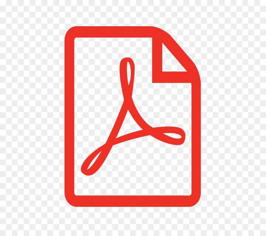 Adobe Acrobat Logo - PDF Computer Icon Adobe Acrobat Encapsulated PostScript png