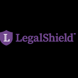 LegalShield Logo - Mike Swanson Business Solutions Services