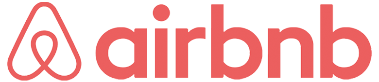 Airbnb Logo - Airbnb-Logo | Spekless: Washington DC, VA, MD House Cleaning & Maid ...