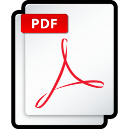 Adobe Acrobat Logo - Adobe Acrobat Icon | Scrap Iconset | Hopstarter