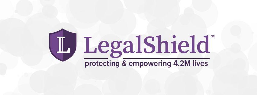 LegalShield Logo - LegalShield Indiana