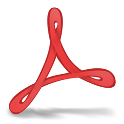 Adobe Acrobat Logo - Apps Adobe Acrobat Reader Metro Icon | Windows 8 Metro Iconset ...