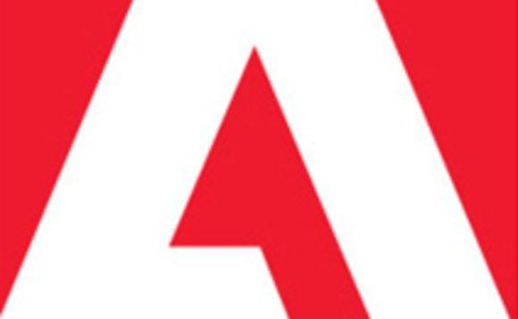 Adobe Acrobat Logo - Analysis: Why is Adobe Acrobat so insecure? | Computing