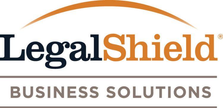 LegalShield Logo - LegalShield Independent Associates Dennis Vosper- KBUX 96.5 FM