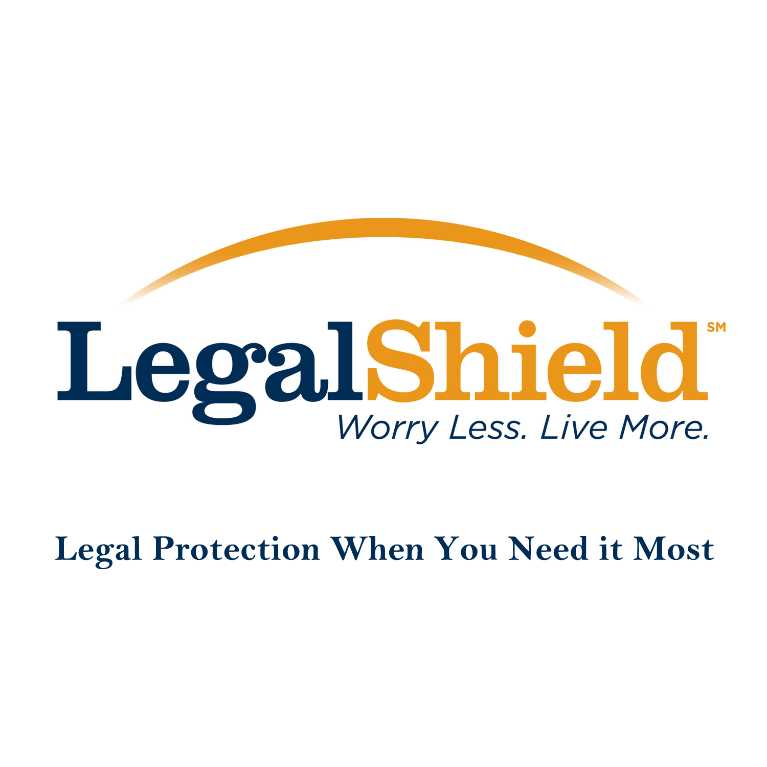 LegalShield Logo - LegalShield
