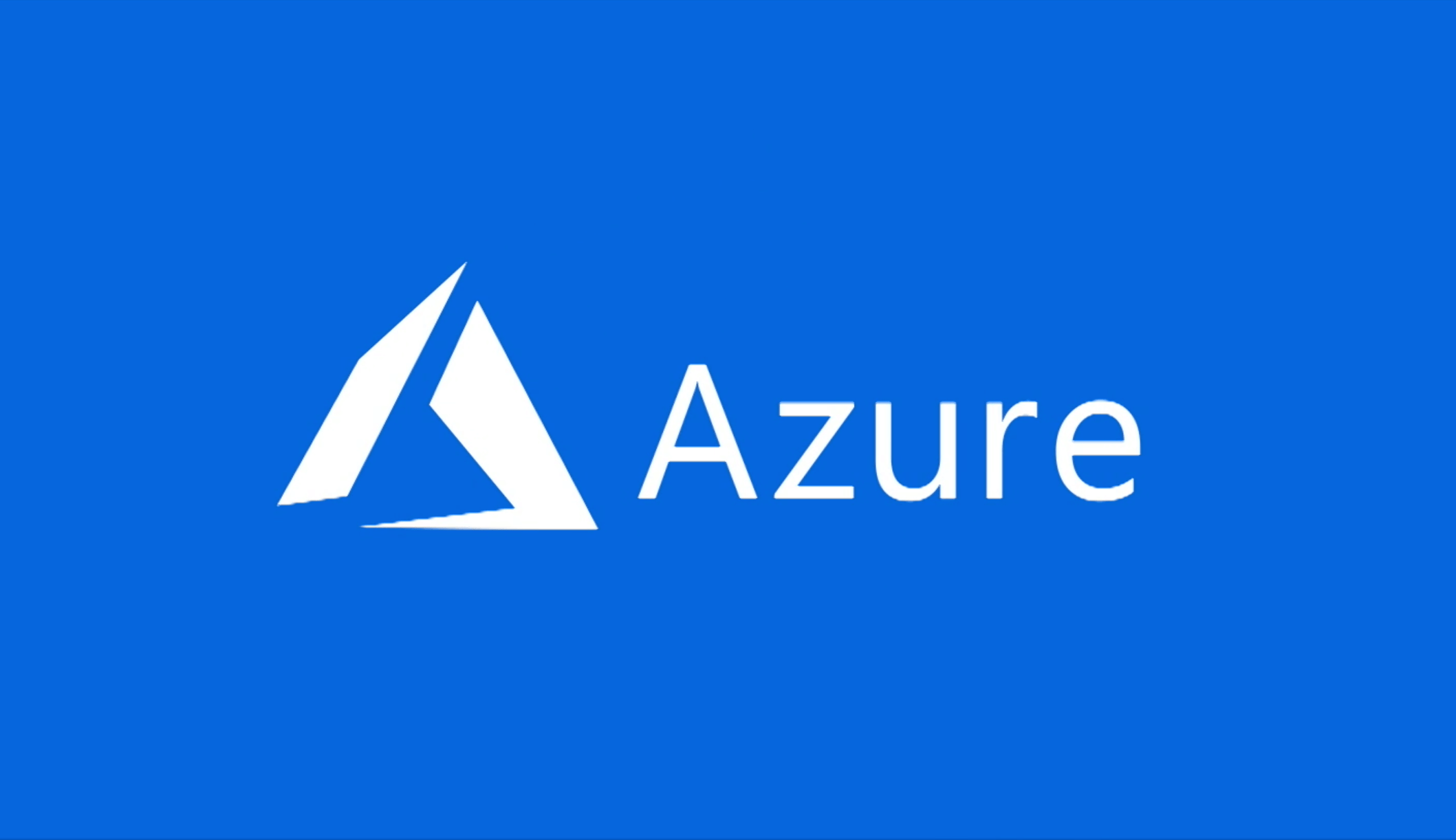 Azure DevOps Logo - Microsoft announces Azure DevOps, will succeed Visual Studio Team ...