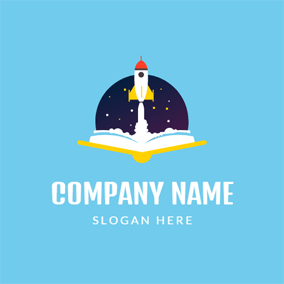 Space Logo - Free Space Logo Designs. DesignEvo Logo Maker