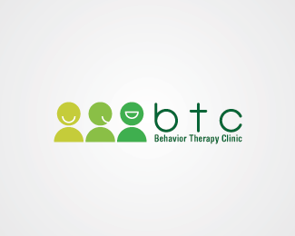 Behavior Logo - Logopond - Logo, Brand & Identity Inspiration (btc - Behavior ...