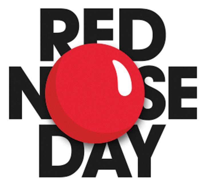 Sale Red N Logo - Lamar University Press – Red nose sale set for April 30 in front of SSC