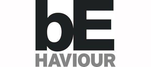 Behavior Logo - Artificial Mind and Movement rebrands; (re)introducing Behaviour ...