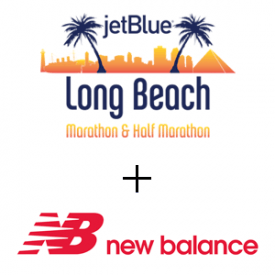 Official New Balance Logo - Run Racing Announces New Balance LA as an Official Partner for their ...