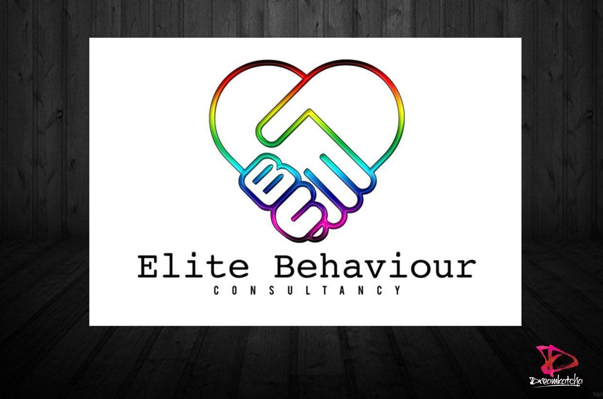 Behavior Logo - elite-behavior-logo-design-bracknell