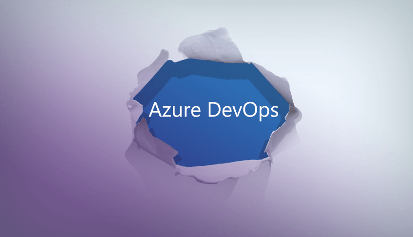 Azure DevOps Logo - RIP TFS & VSTS: Introducing Azure DevOps