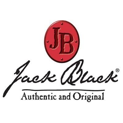 Men's Apparel Logo - Jack Black