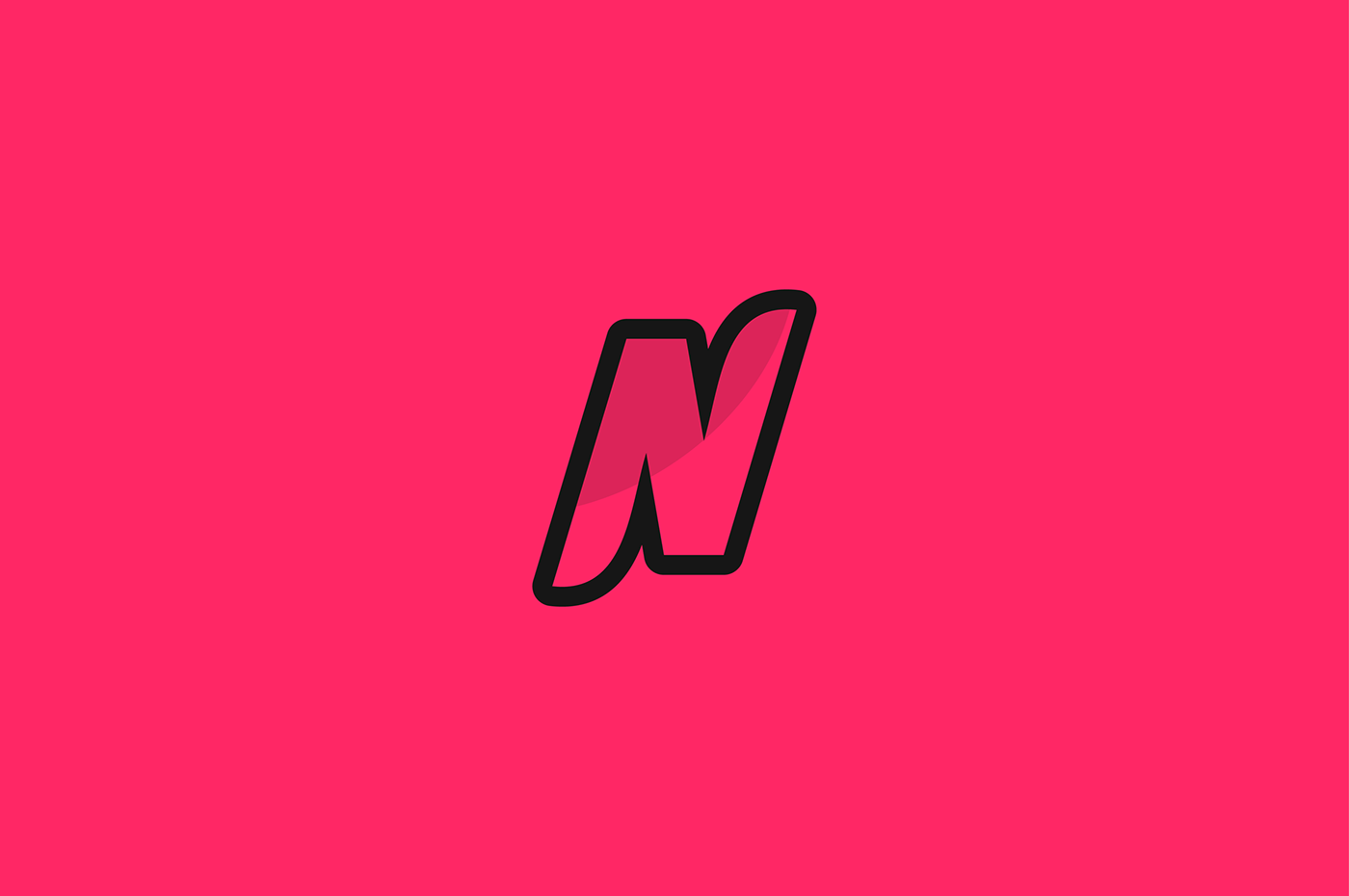 Sale Red N Logo - Logofolio Four
