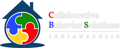 Behavior Logo - Indianapolis ABA Therapy (317) 522 1956 Behavior