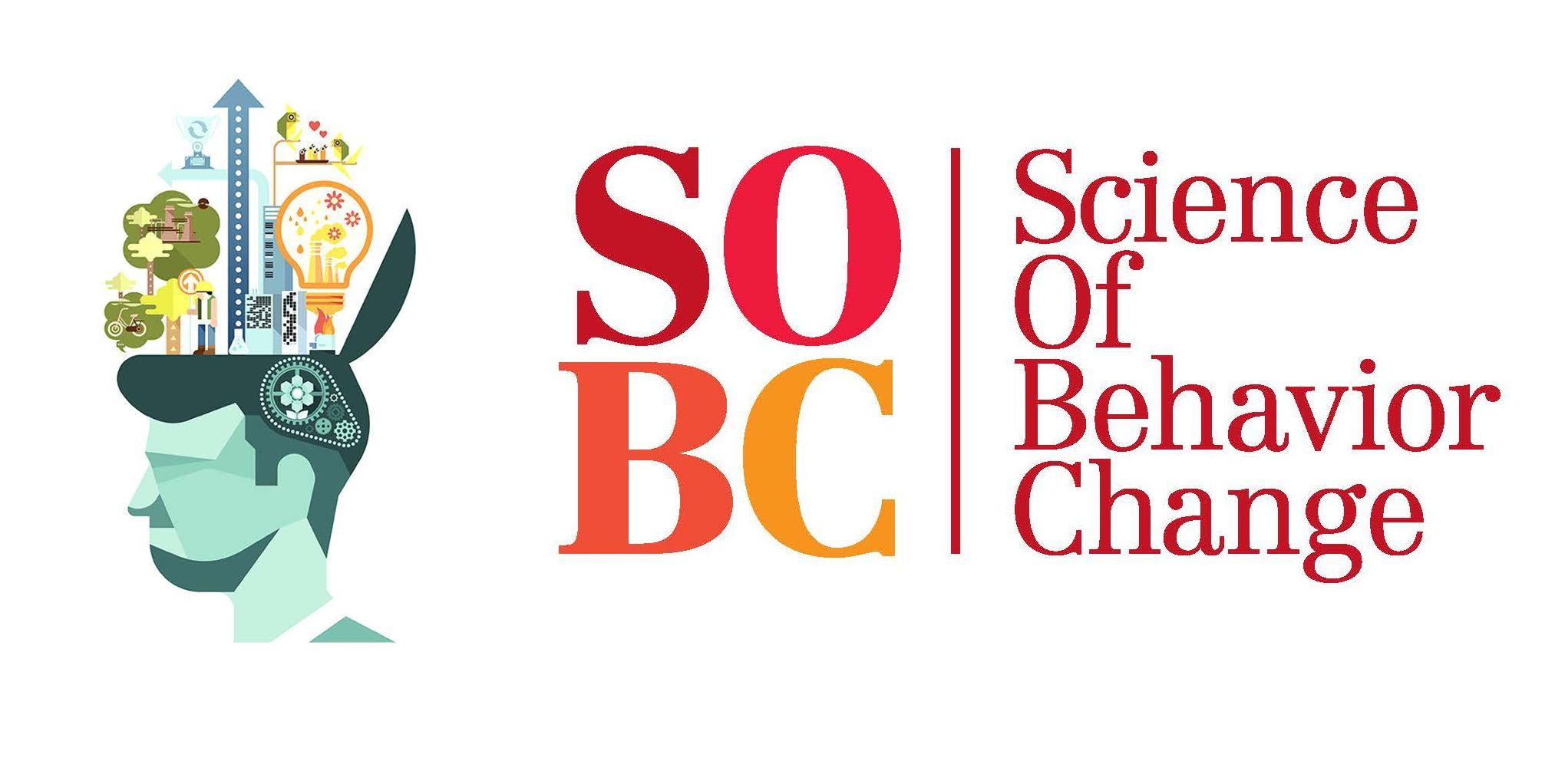 Behavior Logo - Science of Behavior Change - Overview