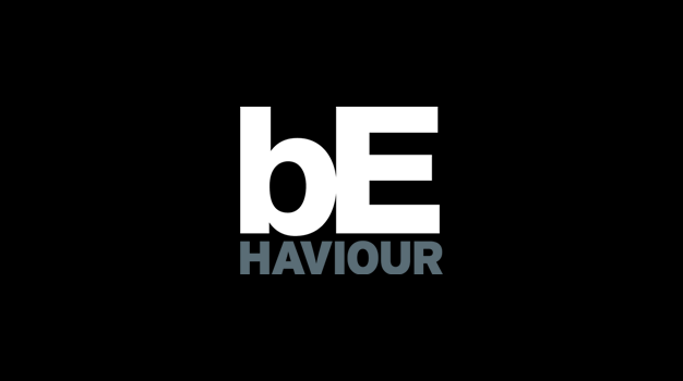 Behavior Logo - A2M change name to Behavior Interactive, announce Naughty Bear