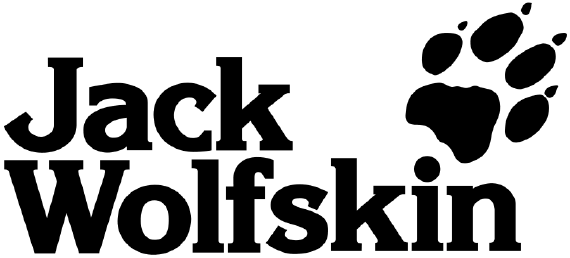 Jack Wolfskin Logo - History of the Jack Wolfskin Logo