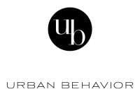 Behavior Logo - Urban Behavior