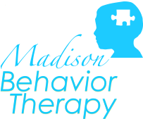 Behavior Logo - Home - Madison Behavior Therapy