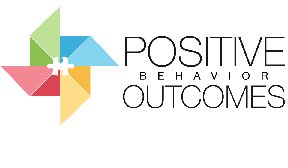 Behavior Logo - What Is ABA? – Positive Behavior Outcomes