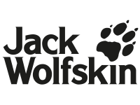 Jack Wolfskin Logo - Jack Wolfskin UK Online Shop | Alpinetrek.co.uk