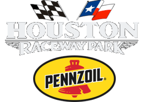 Raceway Gas Station Old Logo - Houston Raceway | NHRA Race Track Houston Texas