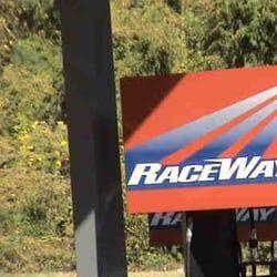 Raceway Gas Station Old Logo - RaceWay Stations Campbellton Rd SW, Atlanta, GA