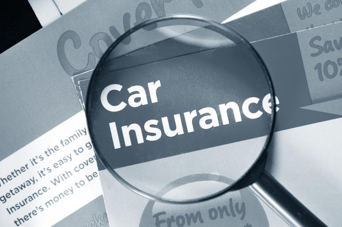 Silver Auto Insurance Logo - Three things that can raise your car insurance rate