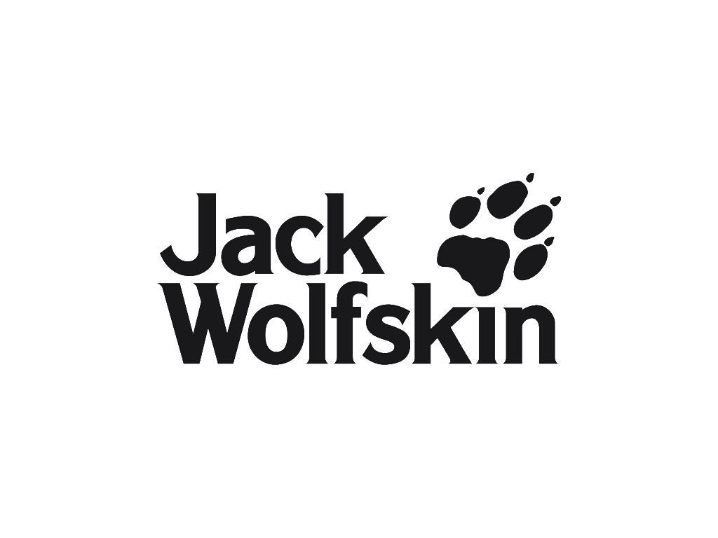Jack Wolfskin Logo - Jack Wolfskin logo | Logok