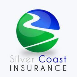 Silver Auto Insurance Logo - Silver Coast Insurance - Auto Insurance - 1260 S Soto St, Boyle ...