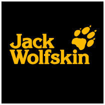 Jack Wolfskin Logo - Jack Wolfskin logo – Logos Download