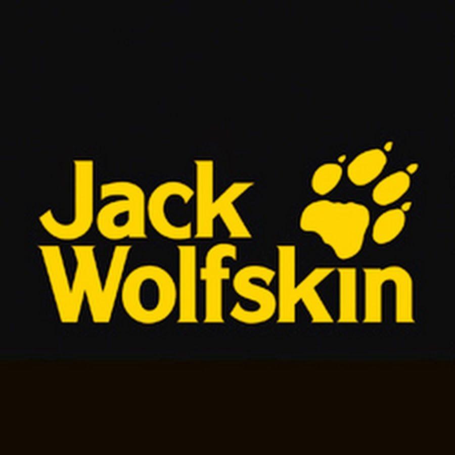 Jack Wolfskin Logo - JACK WOLFSKIN - YouTube