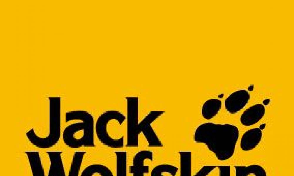 Jack Wolfskin Logo - Jack Wolfskin - Go Yorkshire