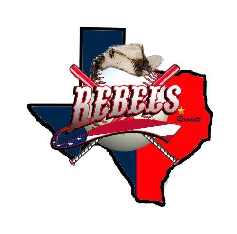 Texas Rebels Logo - New Logo Set - Page 268 - OOTP Developments Forums