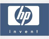 HP Invent Logo - All Popular Company Logos. Free Vector Company Logo Design Download