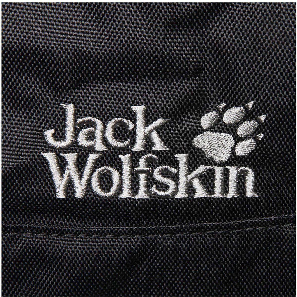Jack Wolfskin Logo - Jack Wolfskin Perfect Day: Amazon.co.uk: Sports & Outdoors