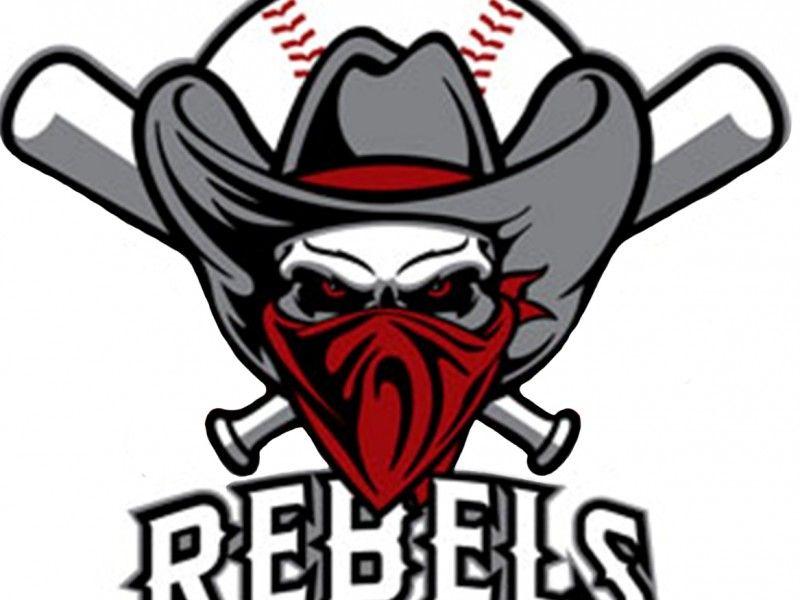 Texas Rebels Logo - USSSA | Baseball Team: West Texas Rebels - Levelland, Texas - West ...