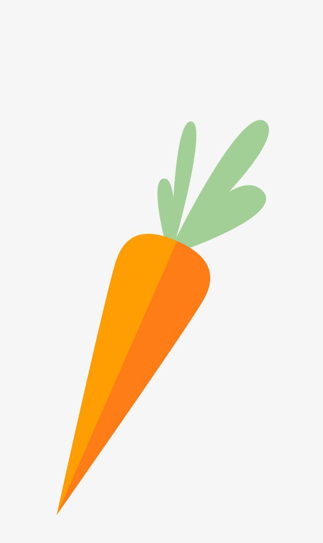 Red Carrot Logo - Vector Red Vegetables With Carrots, Vector Carrot, Red Radish