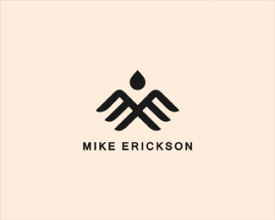 Personal Logo - 123 Beautiful Personal Logos, Monograms and Wordmarks For Your ...